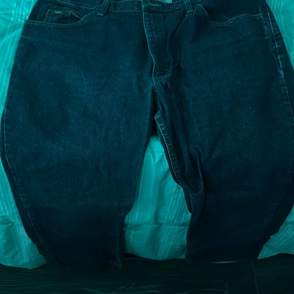 Lee Relaxed jeans